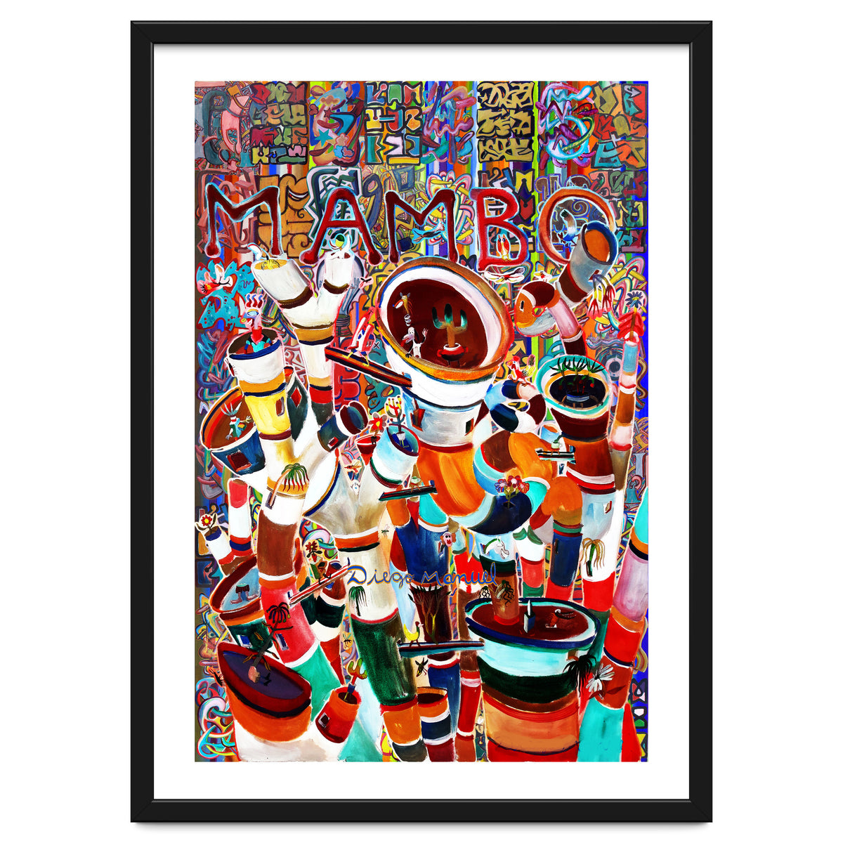 Graffiti Digital 2022 245