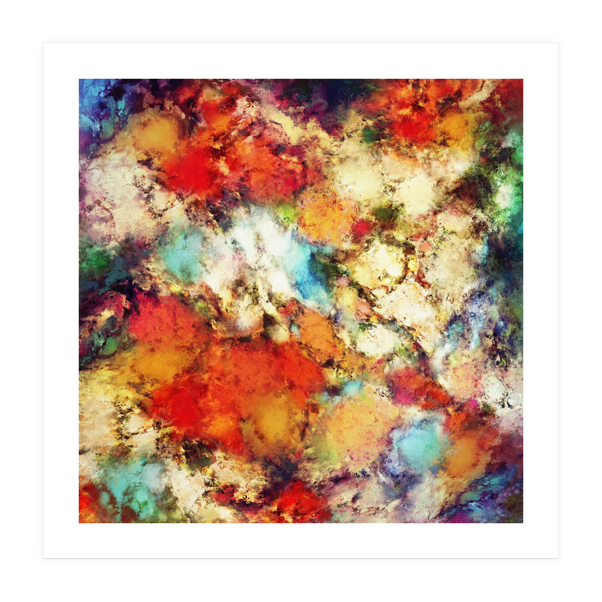 Red Resistor (Print Only)