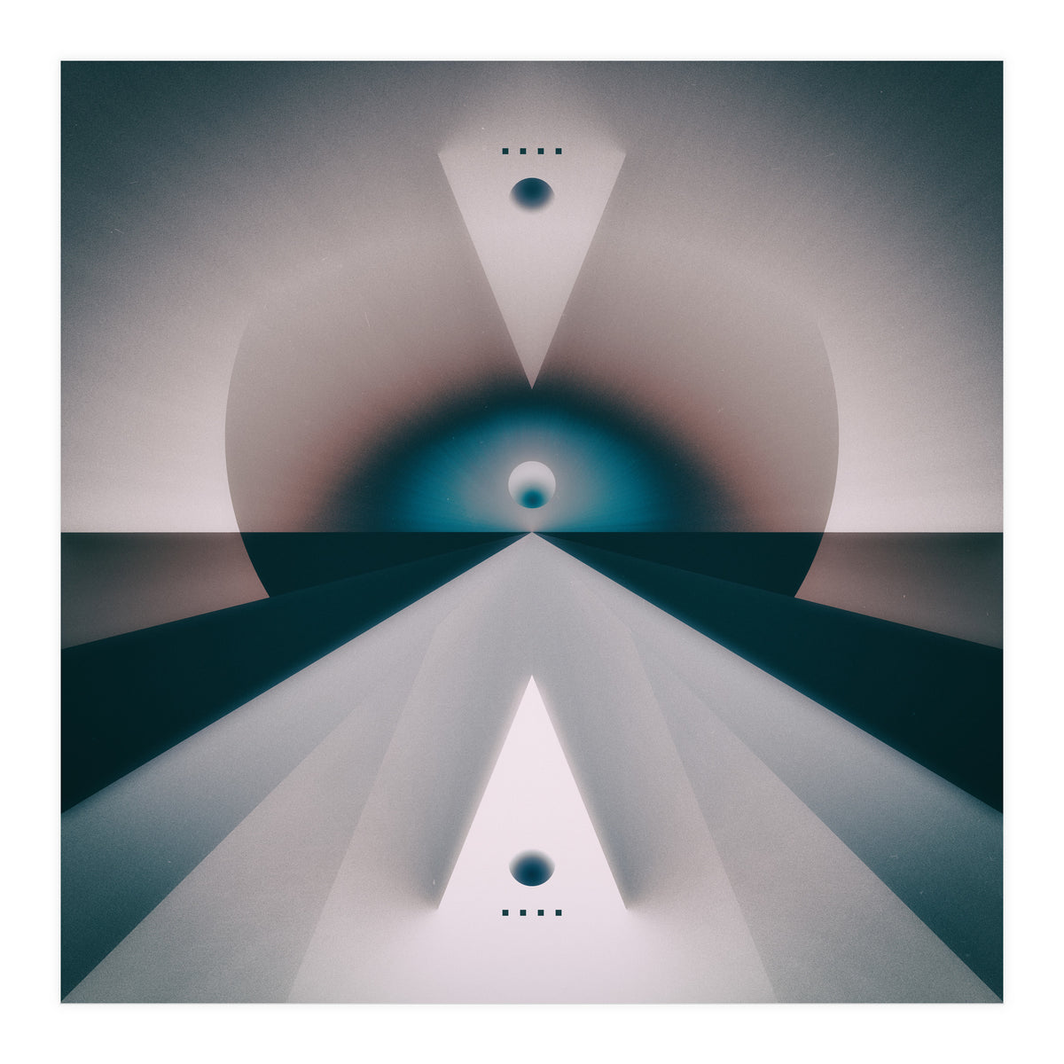 Going Forward (Print Only)