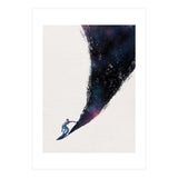 Sufrin In The Universe (Print Only) thumbnail