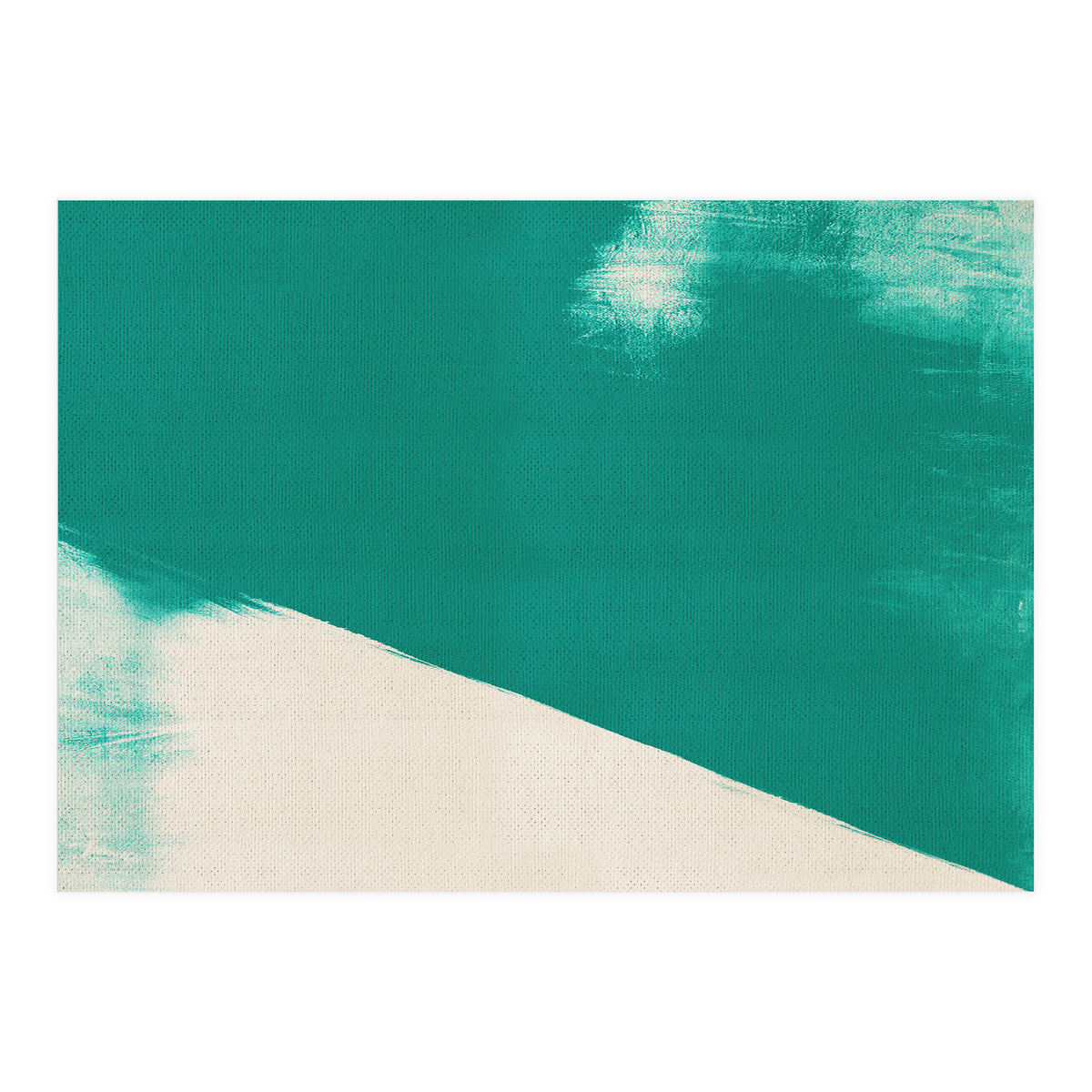 Green Expression (Print Only)