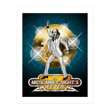 A Midsummer Night's Fever (Print Only) thumbnail