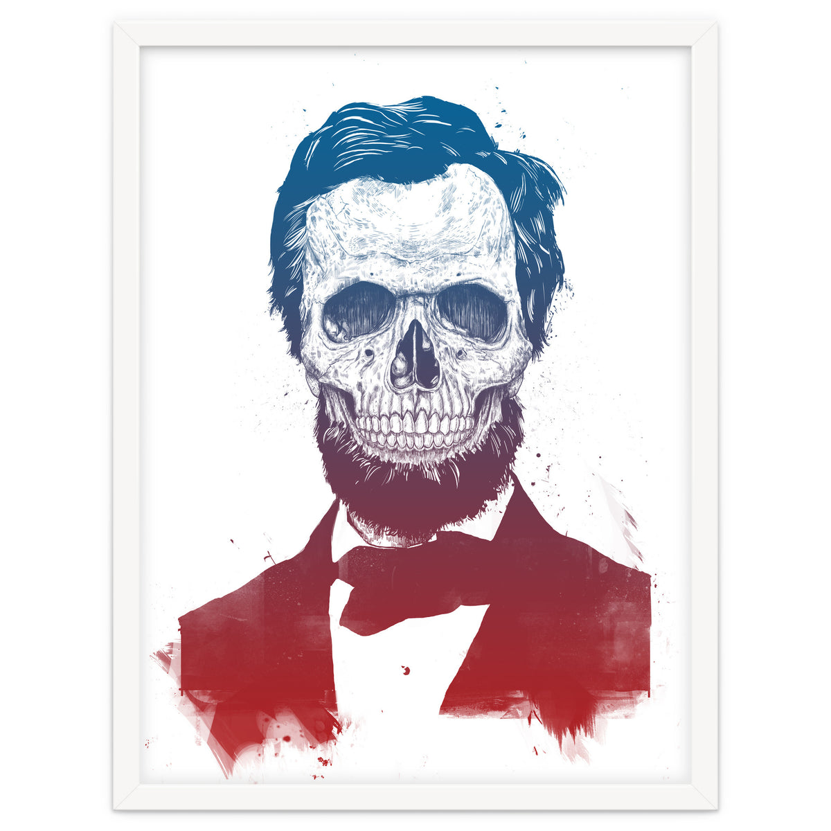 Dead Lincoln