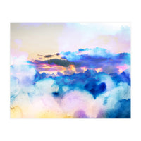 Dreamy Nature (Print Only)