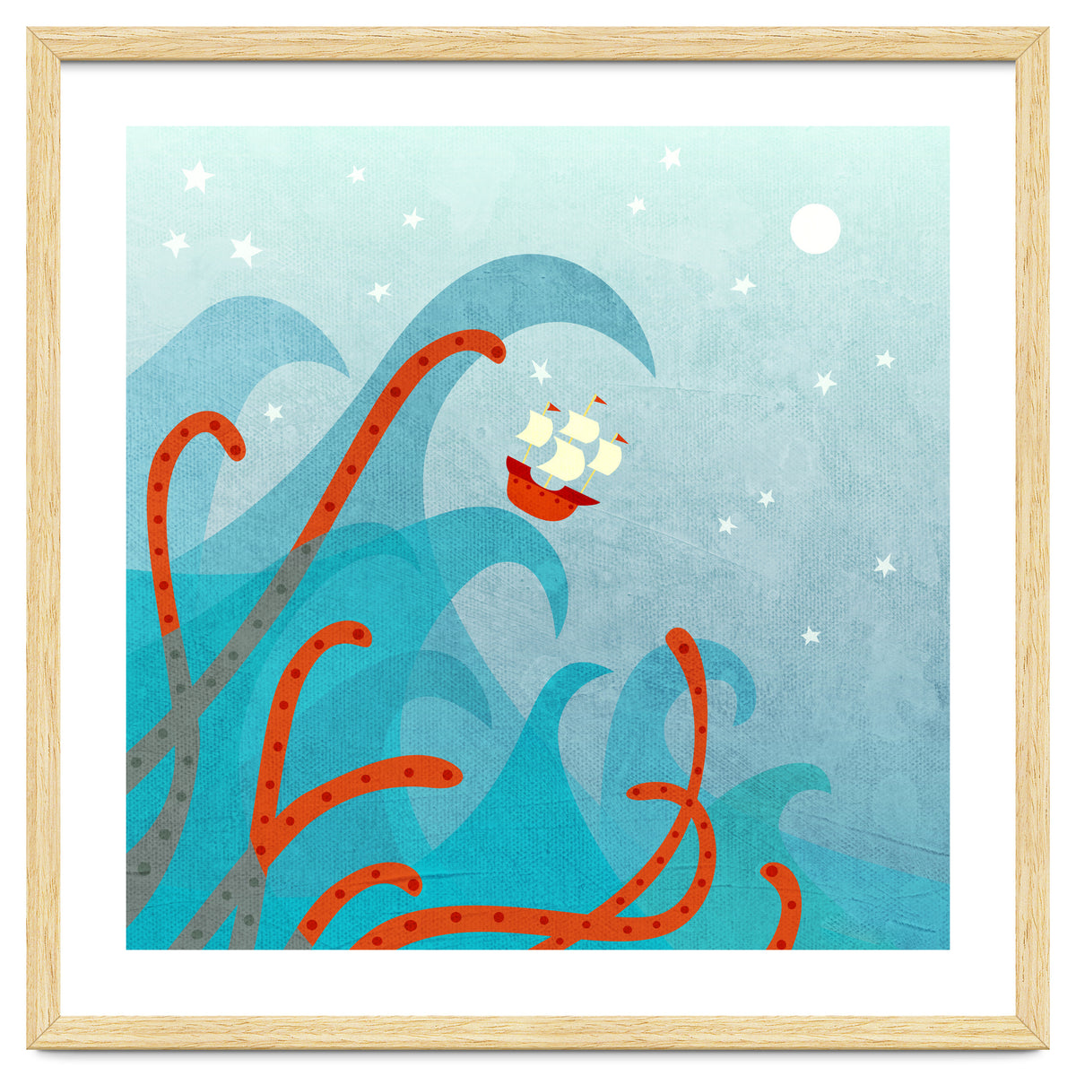 A Bad Day For Sailors