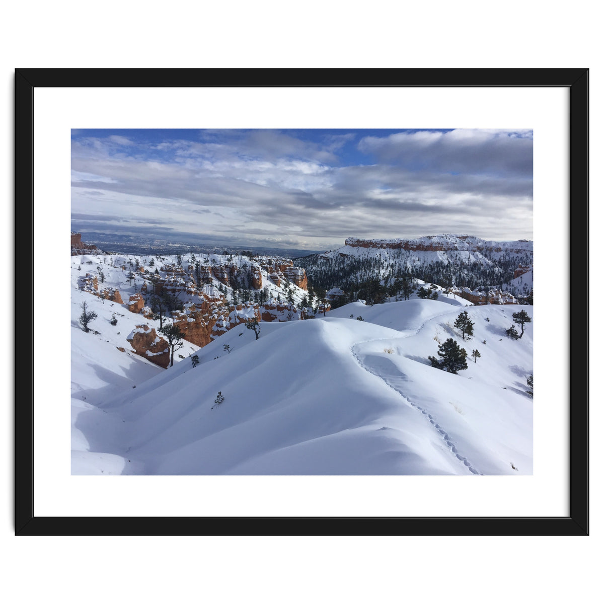 Bryce Canyon National Park