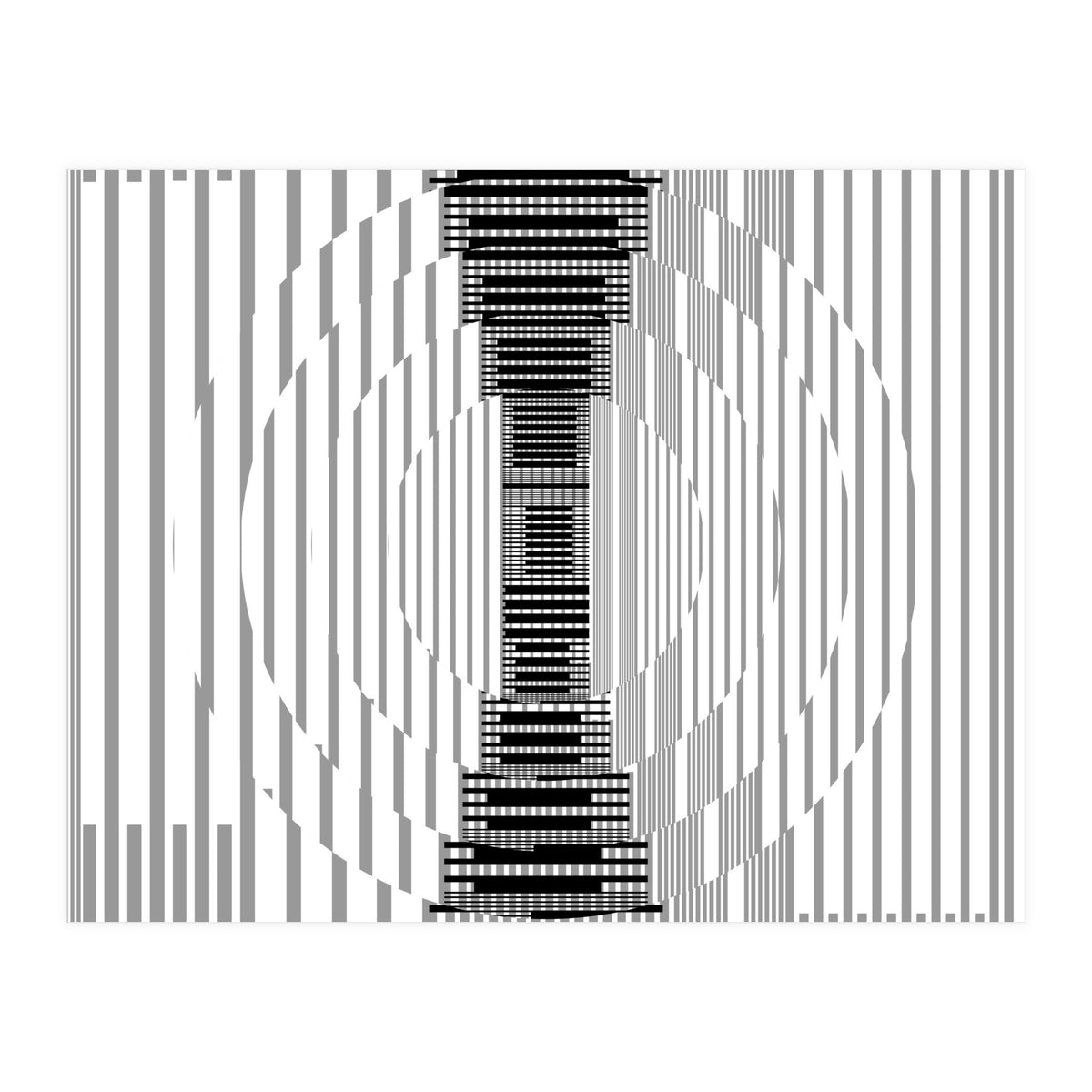 Opt Global XII (Print Only)