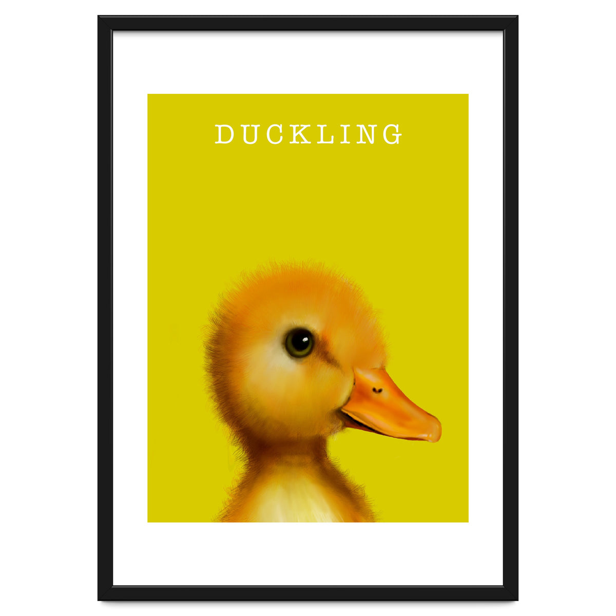 Duckling
