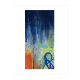 Blue Angel (Print Only) thumbnail