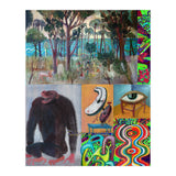 Graffiti Digital 2022 437 (Print Only) thumbnail