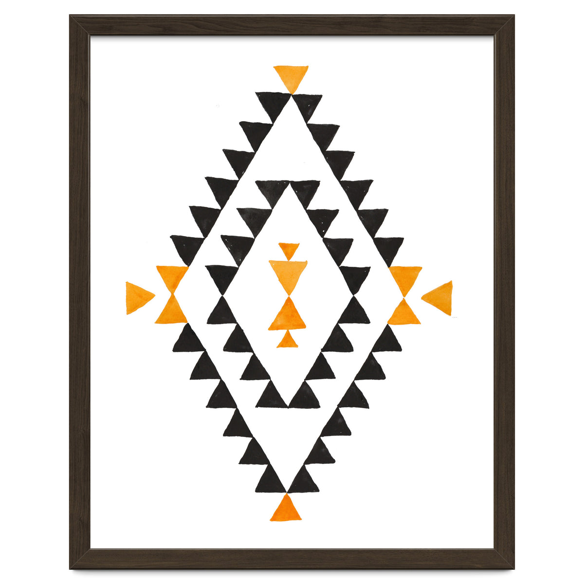 Patterns Aztec Diamond