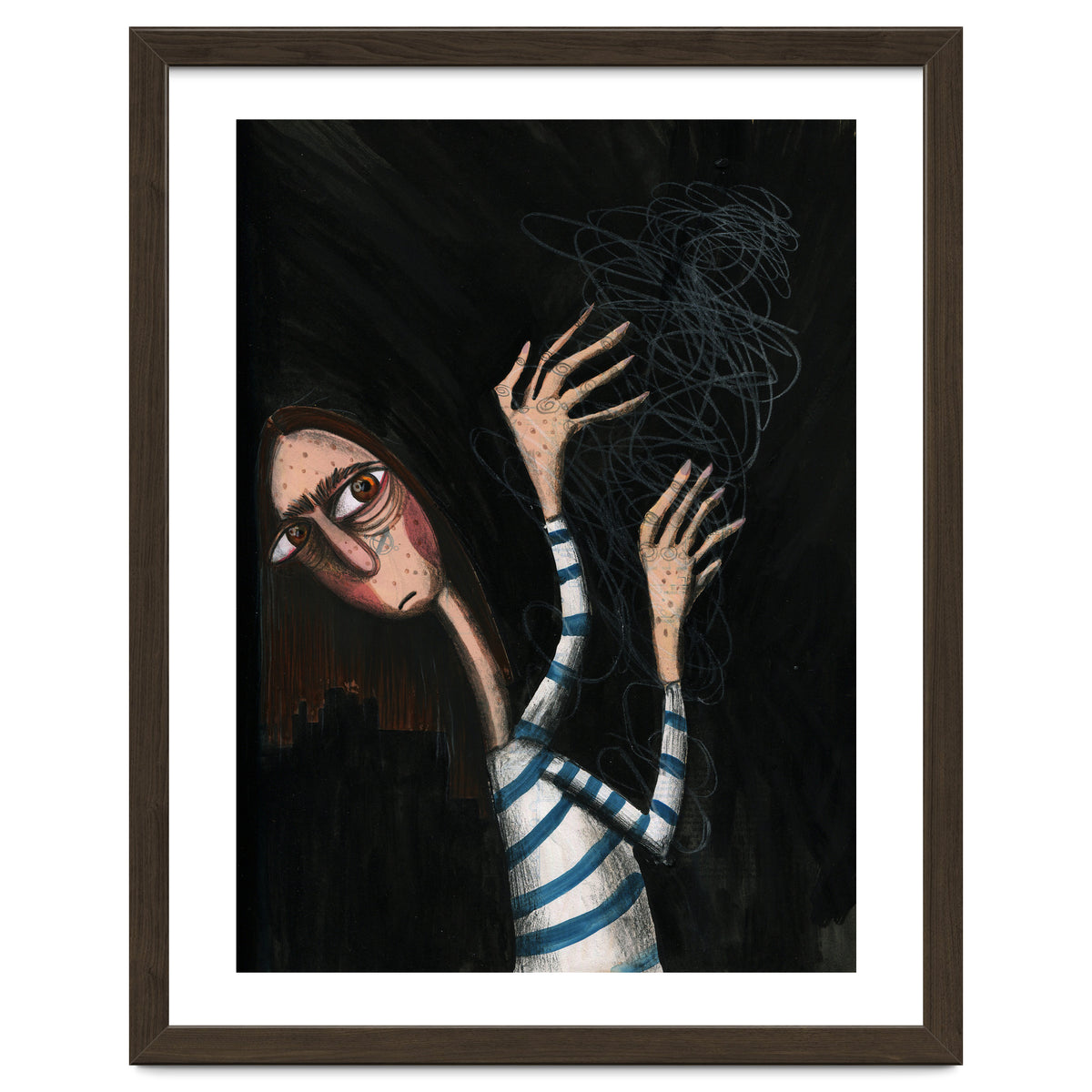 The Age Old Battle Wtih Self Doubt