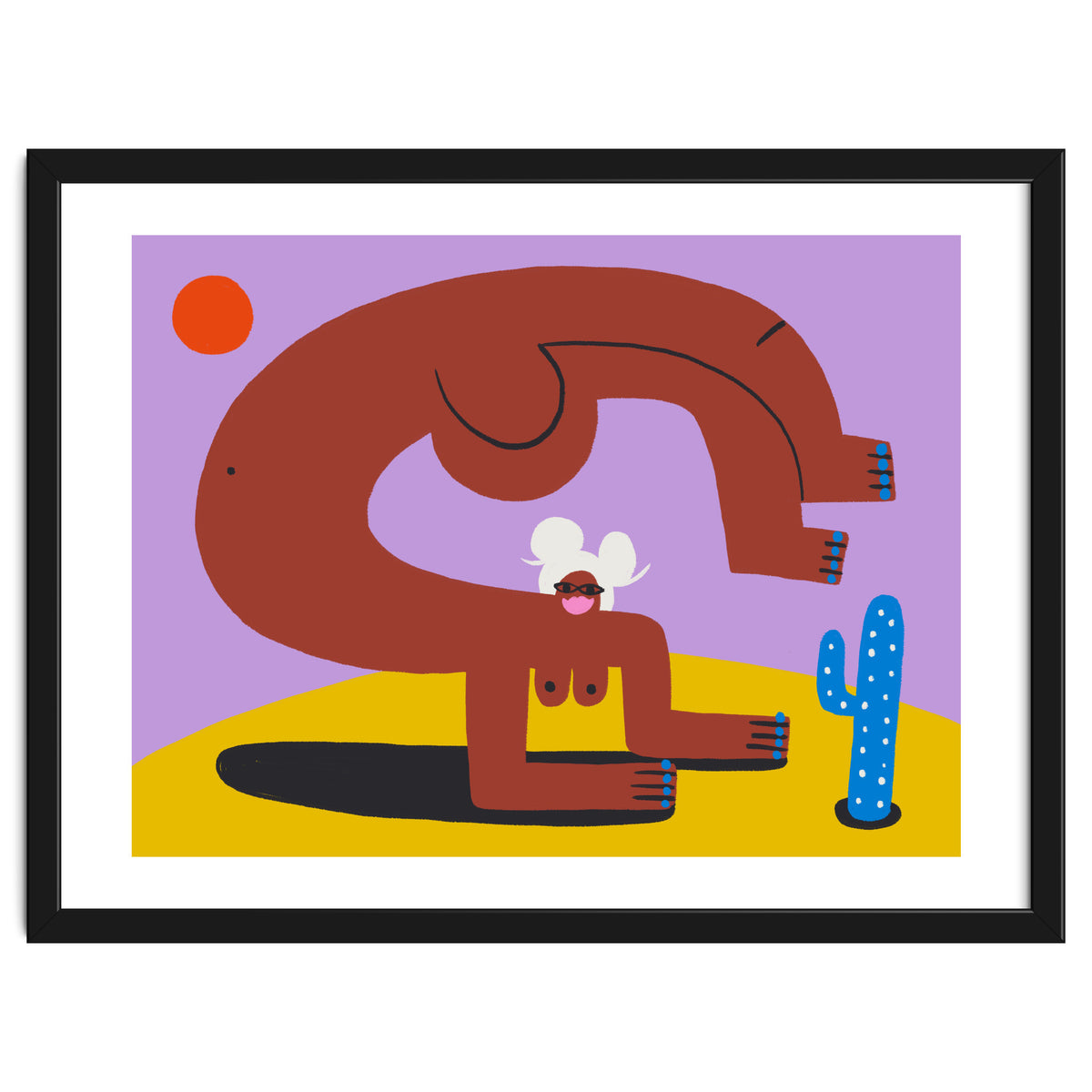 Passion And Power Scorpio