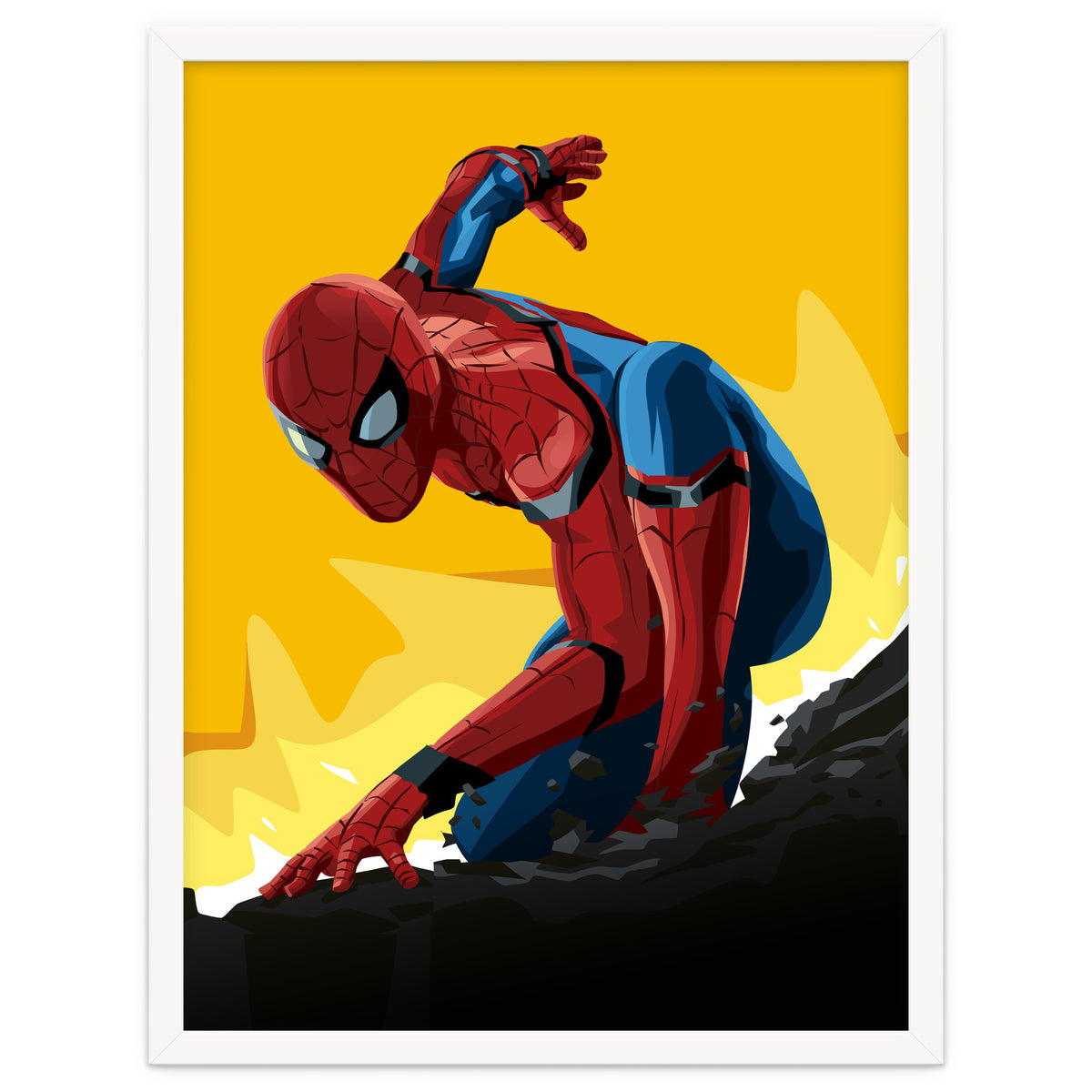 Spider Man Homecoming