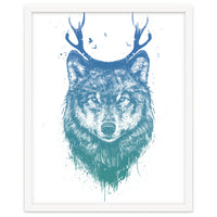 Deer Wolf