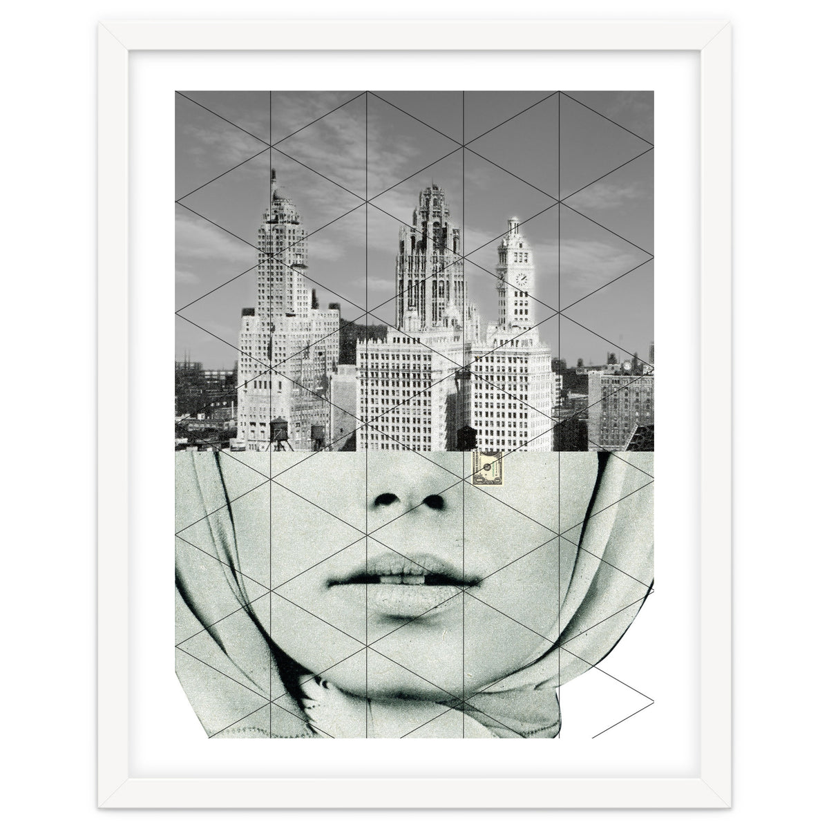 Der Traum von der Stadt