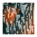 Pixel City #3 (Print Only) thumbnail