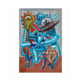 Graffiti Digital 2022 856 (Print Only) thumbnail