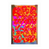 Pop Abstract 2023 Nuevo 1 (Print Only) thumbnail
