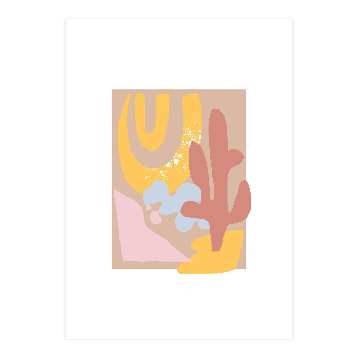 Silent season03 (Print Only)