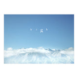 high  (Print Only) thumbnail