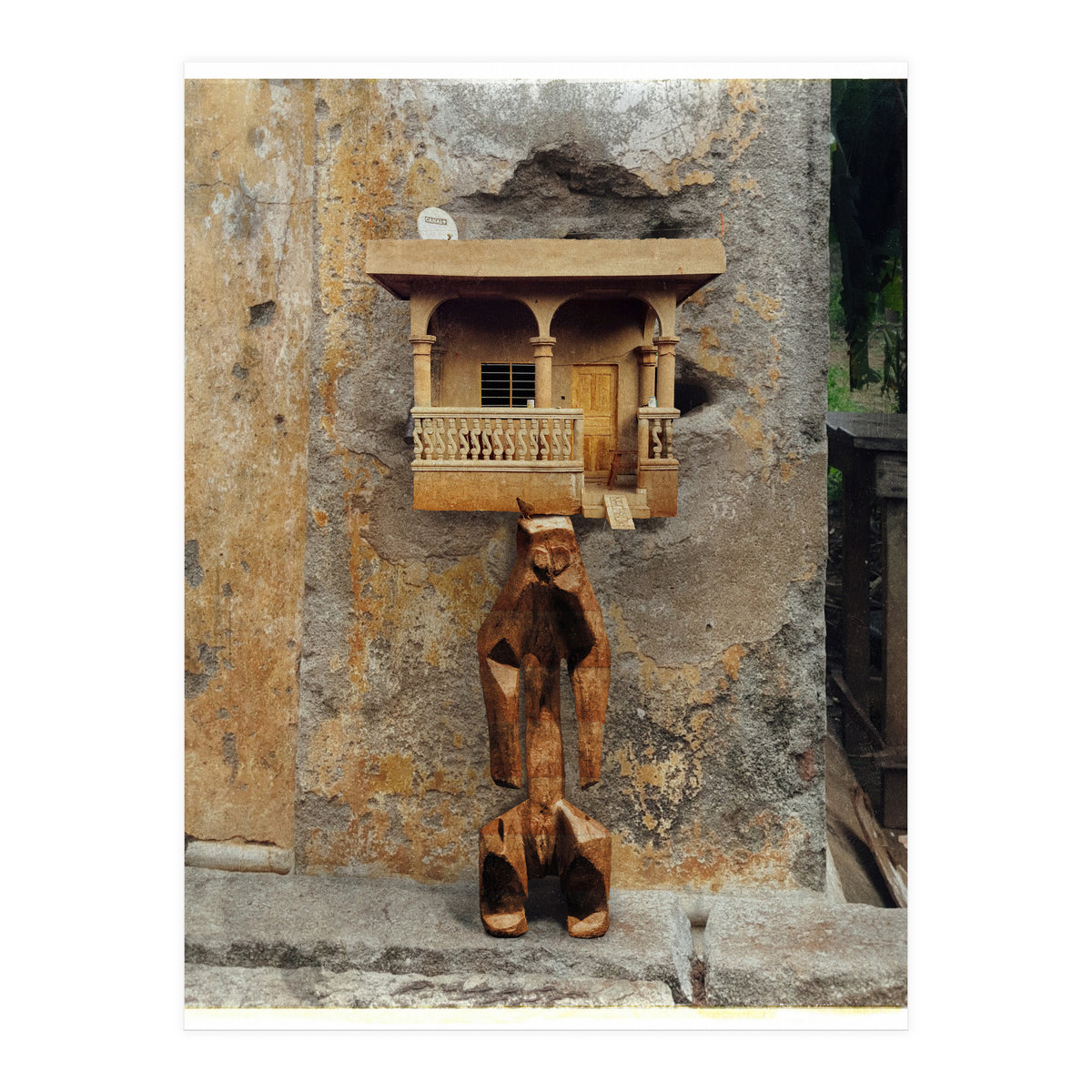 Voodootool - Arcado (Print Only)