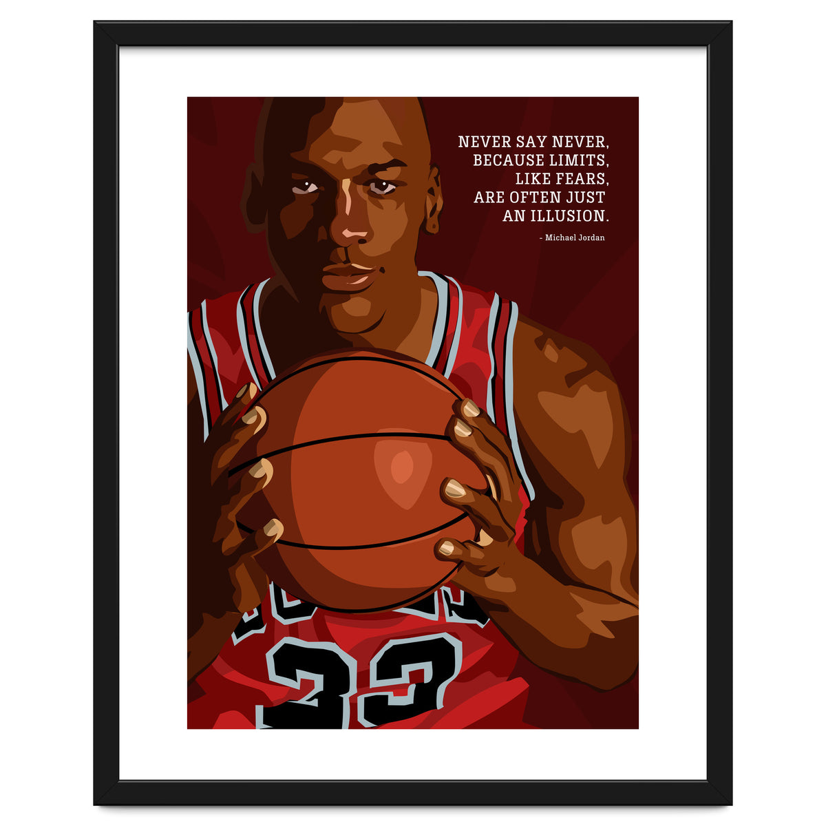 Michael Jordan