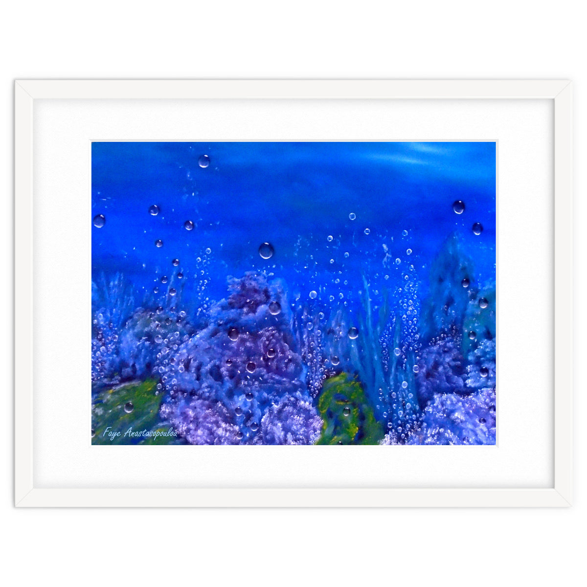 Coral Reef