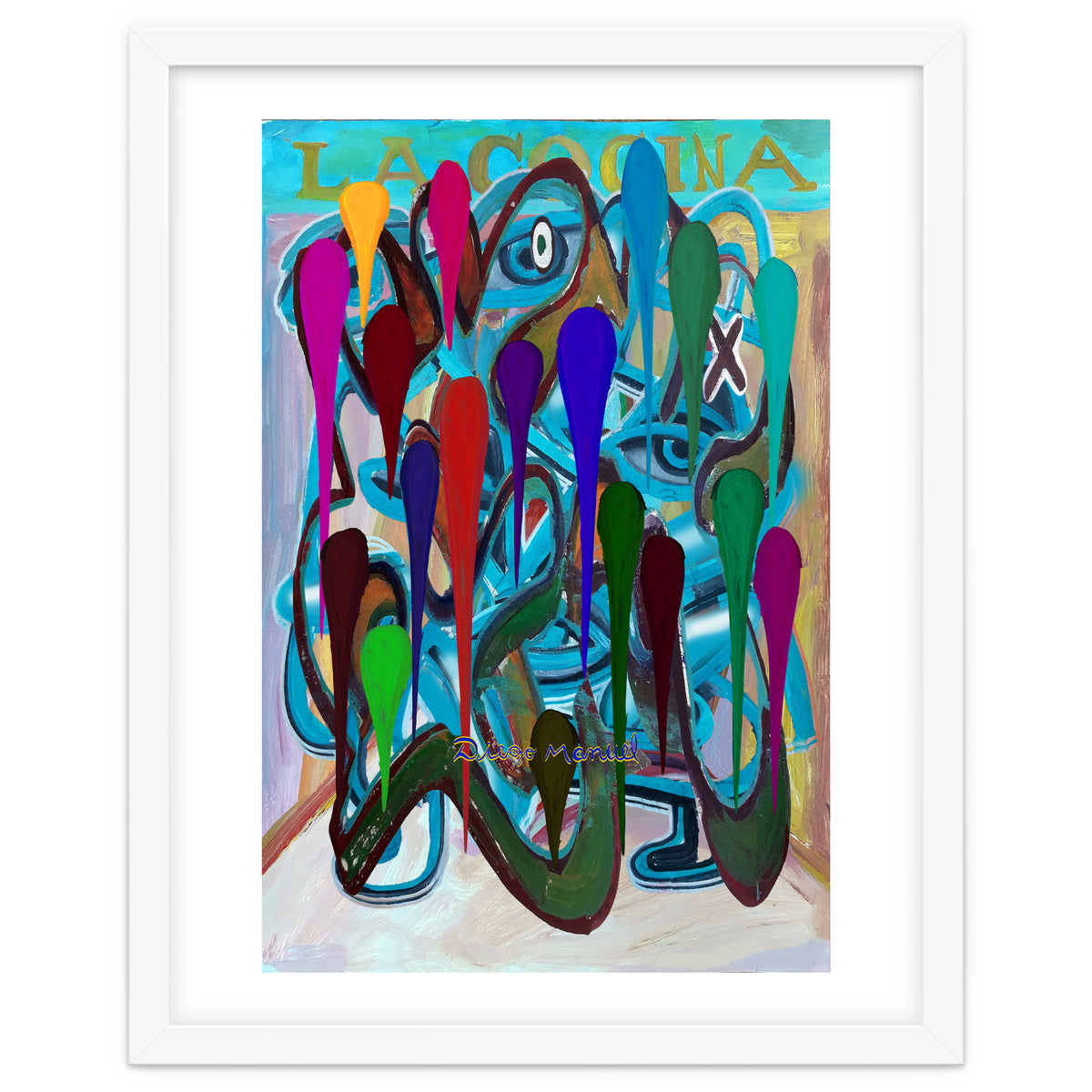 Graffiti Digital 2022 789