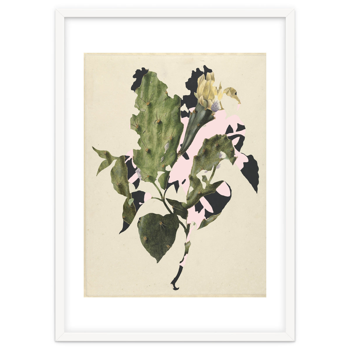 The First Plant · E3