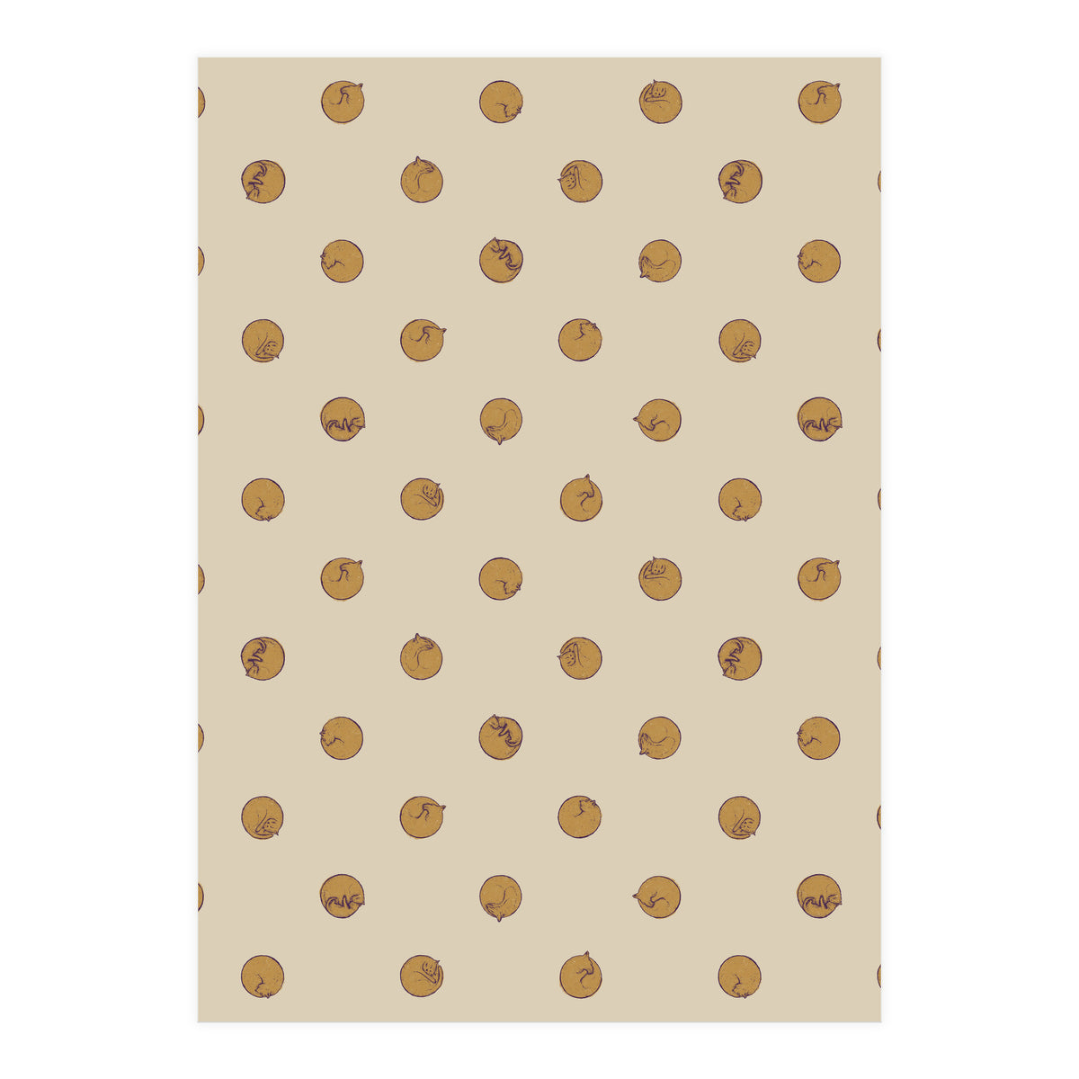 Polcats (Print Only)