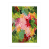 Dream Garden (Print Only) thumbnail