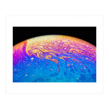Soap Bubble (Print Only) thumbnail