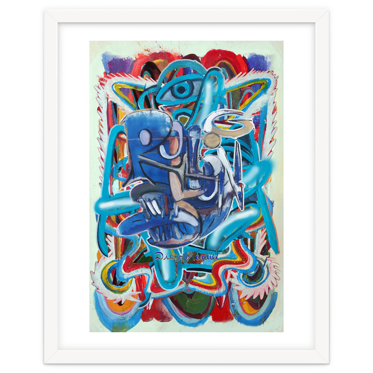 Graffiti Digital 2022 784