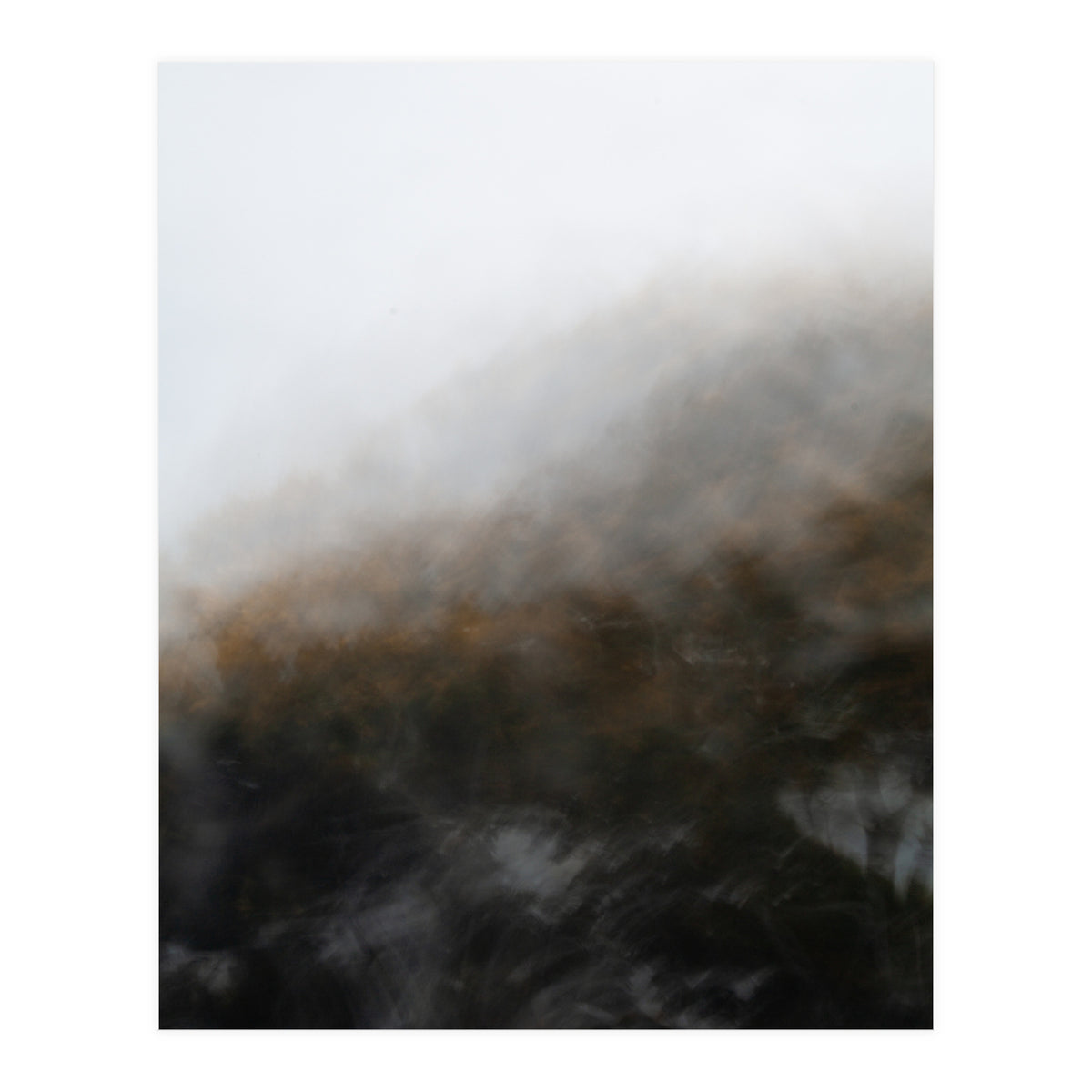 Blur #12 (Print Only)