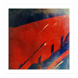 Night Flight (Print Only) thumbnail