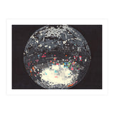 Disco (Print Only) thumbnail