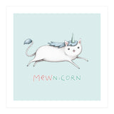 Mewnicorn (Print Only) thumbnail