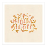 Shake It Off (Print Only) thumbnail