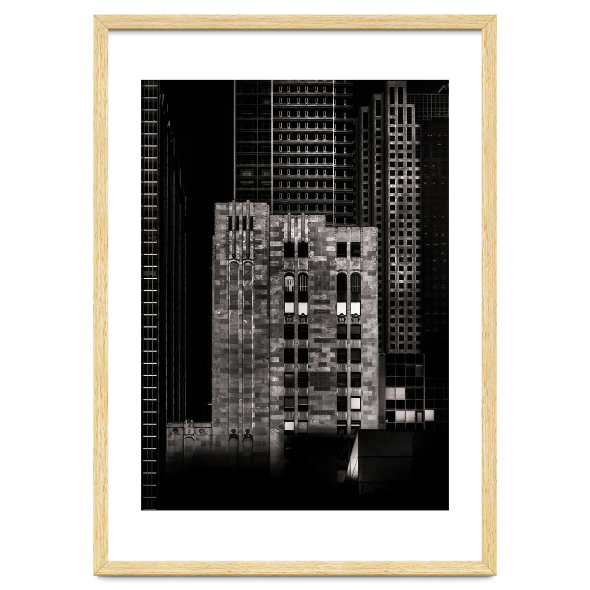 Canada Permanent Trust Building No 1