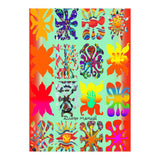 Pop Abstract 2023 Tapiz 62 (Print Only) thumbnail