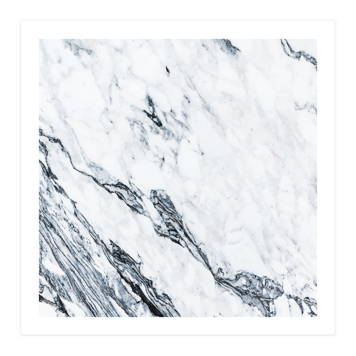 Affluence (Print Only)