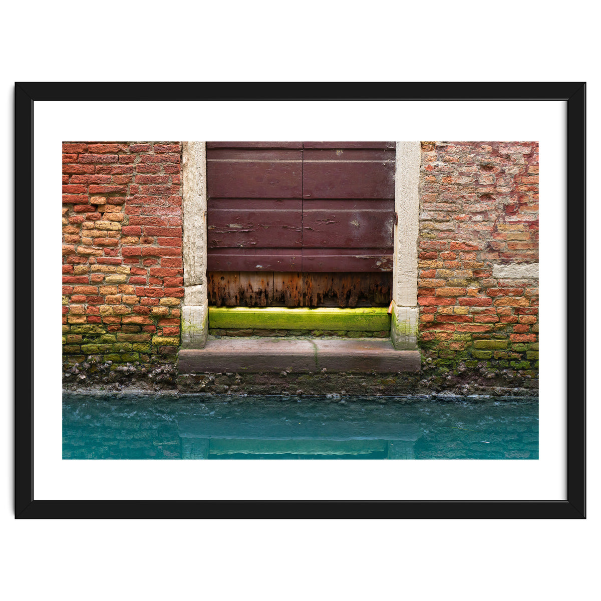 Devil On The Doorstep