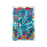 Graffiti Digital 2022 729 (Print Only) thumbnail