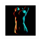 SURRENDER NORTH WEST (Print Only) thumbnail