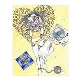 Prisoner Of Love (Print Only) thumbnail