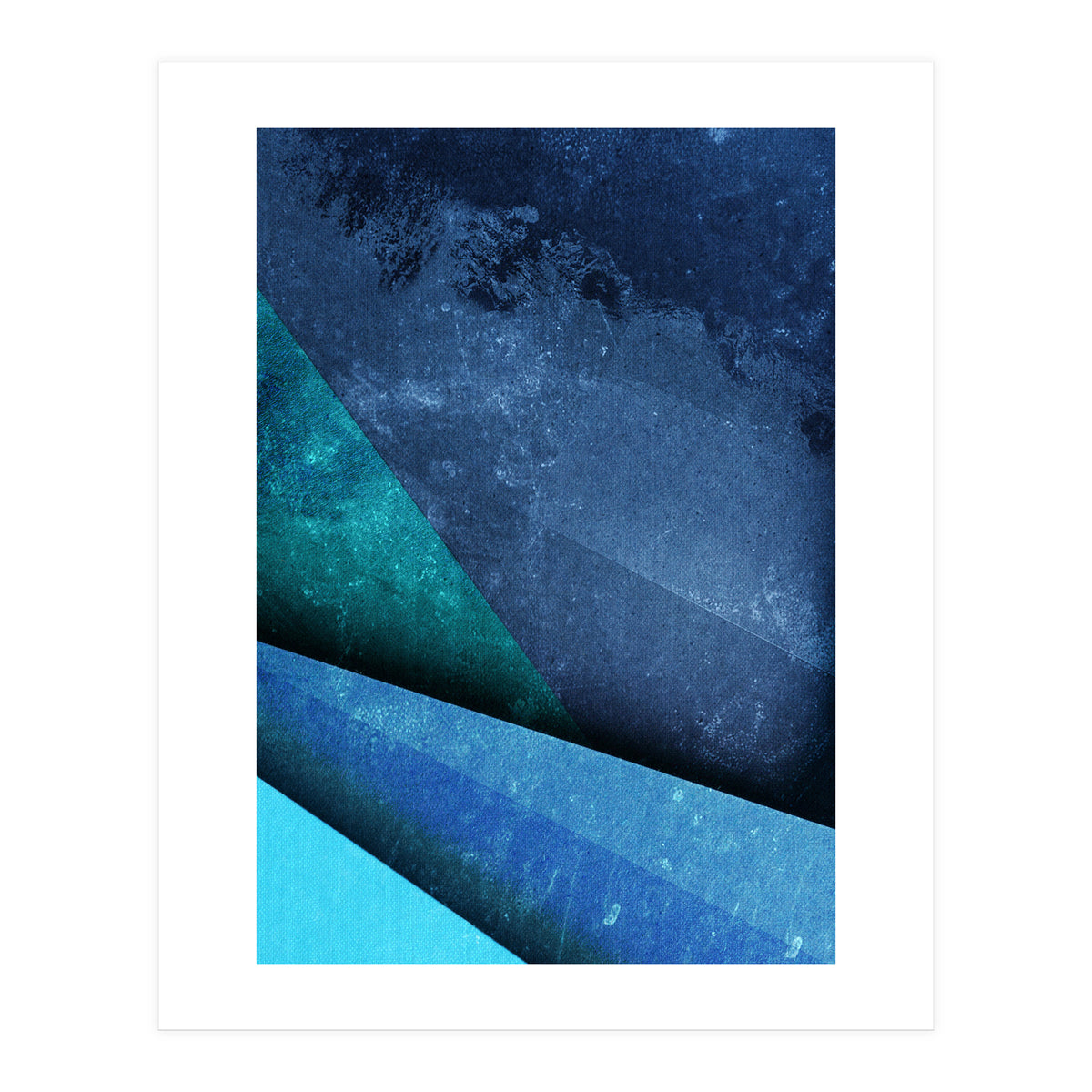 Carrossel II (Print Only)