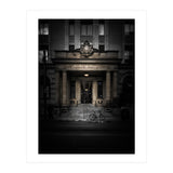 No 212 King Street West Colour Version (Print Only) thumbnail