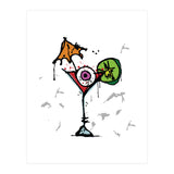 Martini drink (Print Only) thumbnail