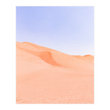 Sahara Desert Portrait (Print Only) thumbnail